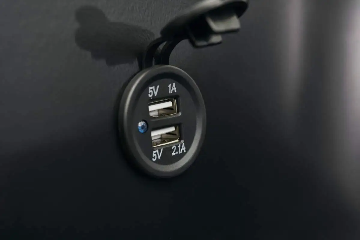 BYD CPD50 Spezifikation der Portalhöhe und Referenz für die Volllastleistung(Figur1)