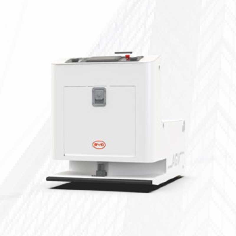 3 Tonnen latent gezogenes AGV AQ30MPW-01