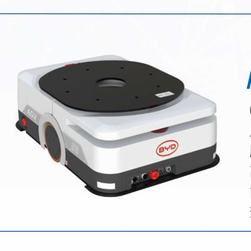 0,3 Tonnen Miniatur-Latent-Jack-up AGV AF03D