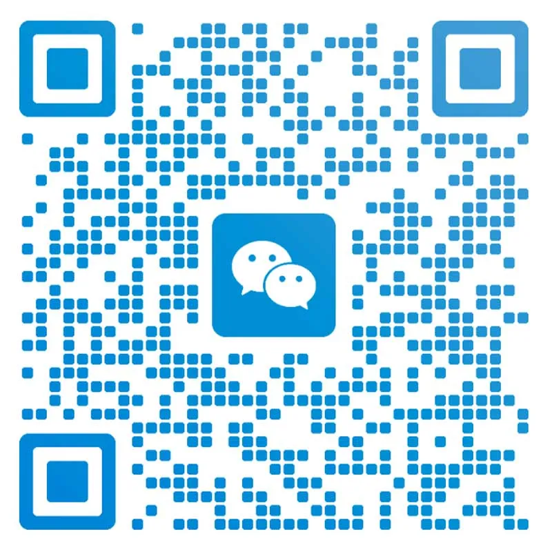WeChat QR-Code