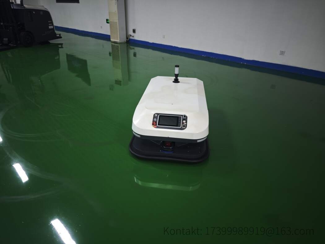 Elektrostapler Ersatzteile: Schnelle Verfügbarkeit für kurze Maschinenausfallzeiten(Figur3)