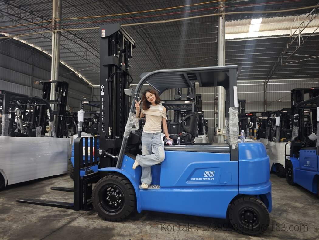 Diesel oder Elektrostapler: Wartungsaufwand und Serviceaufwand im Vergleich(Figur2) Diesel oder Elektrostapler: Wartungsaufwand und Serviceaufwand im Vergleich(Figur2)
