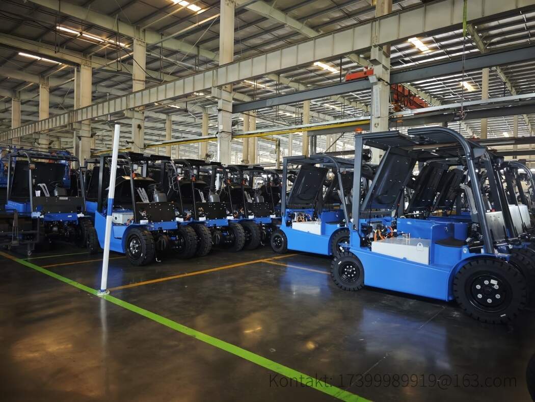 Diesel‑ oder Elektrogabelstapler: Betriebskosten realistisch berechnen(Figur2) Diesel‑ oder Elektrogabelstapler: Betriebskosten realistisch berechnen(Figur2)