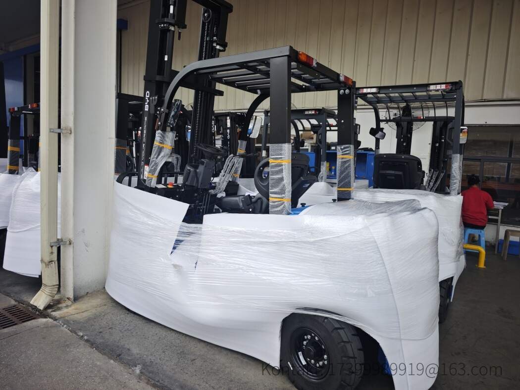 BYD‑Elektrostapler für Europa – Service‑Netzwerk, Lieferung und Ersatzteilversorgung(Figur1) BYD‑Elektrostapler für Europa – Service‑Netzwerk, Lieferung und Ersatzteilversorgung(Figur1)