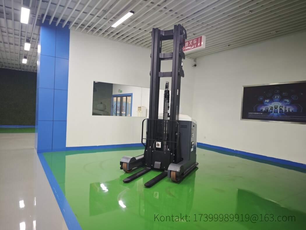 BYD‑Elektrostapler: Produktpalette, Batterievorteile und europäische Serviceangebote(Figur1) BYD‑Elektrostapler: Produktpalette, Batterievorteile und europäische Serviceangebote(Figur1)