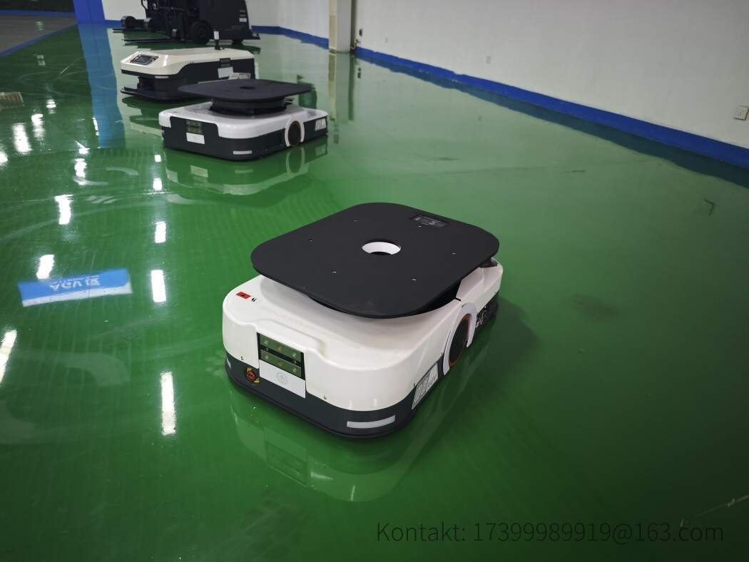 BYD‑Elektrostapler im Porträt: Produktlinien, Technik und europäische Rahmenbedingungen(Figur1) BYD‑Elektrostapler im Porträt: Produktlinien, Technik und europäische Rahmenbedingungen(Figur1)
