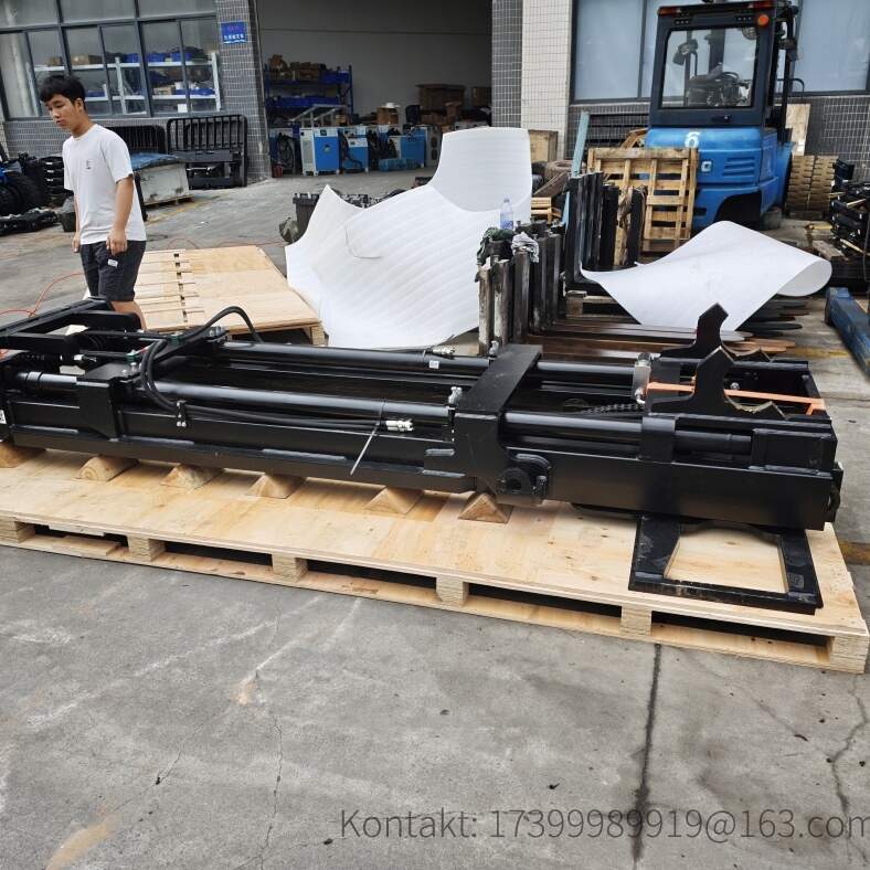 BYD‑Gabelstapler im europäischen Einsatz – Portfolio, Batterietechnik und Versorgungslage(Figur1) BYD‑Gabelstapler im europäischen Einsatz – Portfolio, Batterietechnik und Versorgungslage(Figur1)