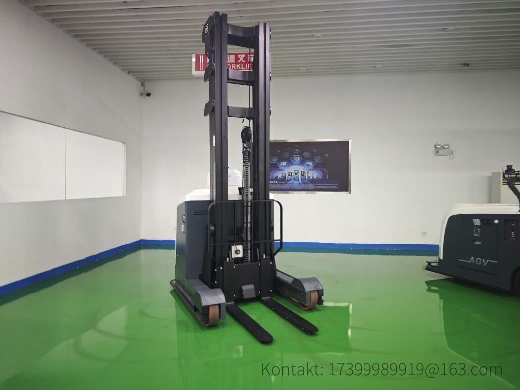LFP‑Batterietechnik im Gabelstapler – Auswirkungen auf die praktische Reichweite(Figur3) LFP‑Batterietechnik im Gabelstapler – Auswirkungen auf die praktische Reichweite(Figur3)