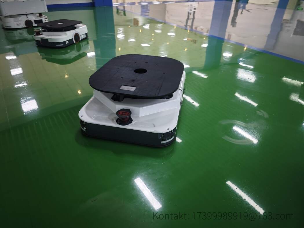 BYD Modellpalette für Schmalgänge: Elektro-Schubmaststapler verschiedener Leistungsklassen(Figur3)