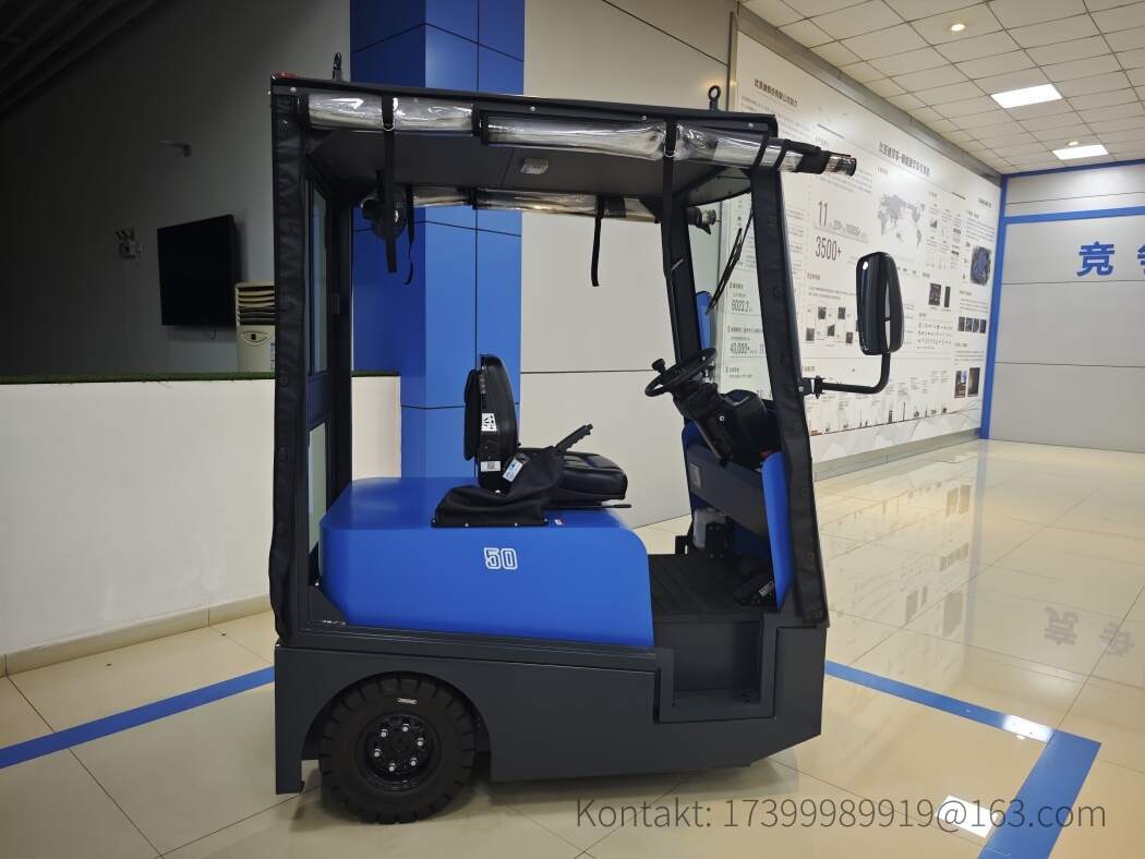Elektrischer Niederhubwagen: Wie sich die Ausführung auf die Produktivität auswirkt(Figur1) Elektrischer Niederhubwagen: Wie sich die Ausführung auf die Produktivität auswirkt(Figur1)