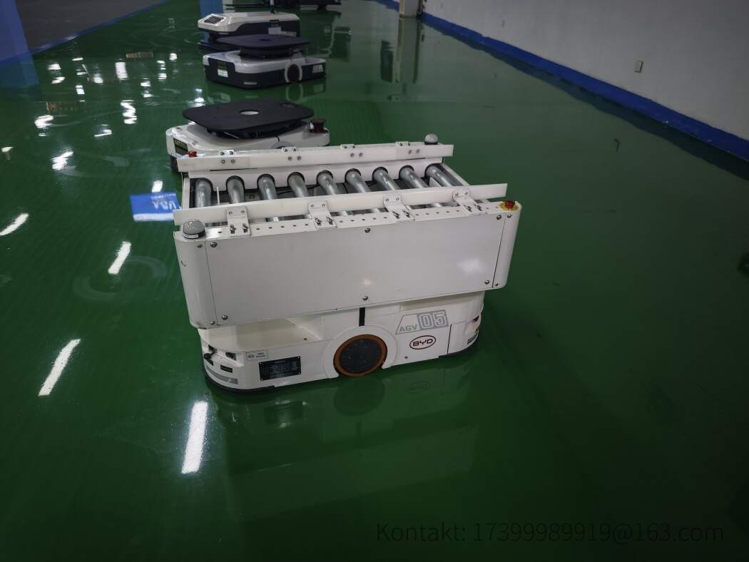 Gabelstapler für die Kälteindustrie: Anforderungen an Antrieb und Batterie(Figur2) Gabelstapler für die Kälteindustrie: Anforderungen an Antrieb und Batterie(Figur2)