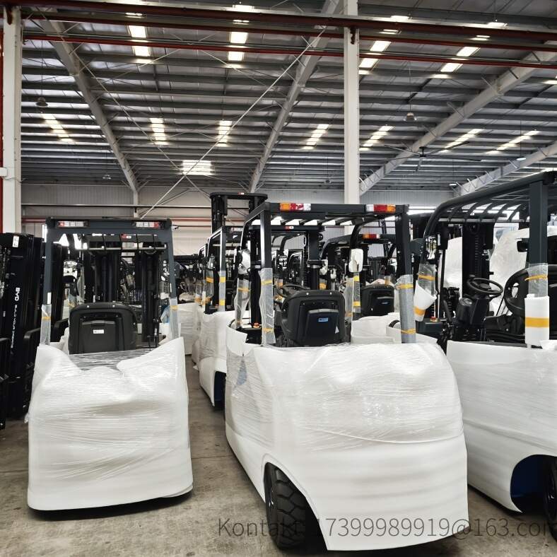 BYD LFP-Technologie: Wie wird die hohe Zyklenfestigkeit der Batterie erreicht?(Figur3) BYD LFP-Technologie: Wie wird die hohe Zyklenfestigkeit der Batterie erreicht?(Figur3)