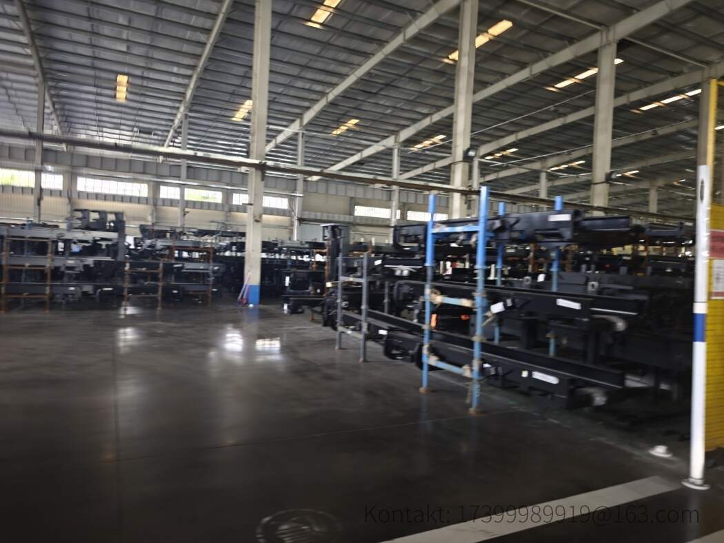 BYD LFP-Batterie im Gabelstapler: Warum ist sie wartungsfrei?(Figur3) BYD LFP-Batterie im Gabelstapler: Warum ist sie wartungsfrei?(Figur3)