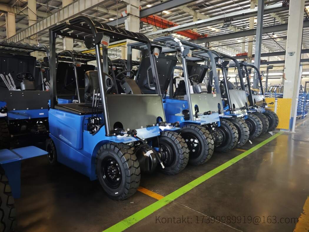 BYD wartungsfreie Batterien: Beitrag zur Senkung der Gesamtbetriebskosten(Figur3) BYD wartungsfreie Batterien: Beitrag zur Senkung der Gesamtbetriebskosten(Figur3)